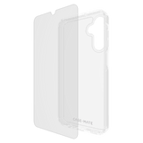 Case-Mate Protection Pack Tough Case and Glass Screen Protector for Samsung Galaxy A15 5G by Case-Mate