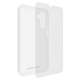 Case-Mate Protection Pack Tough Case and Glass Screen Protector for Samsung Galaxy A15 5G by Case-Mate