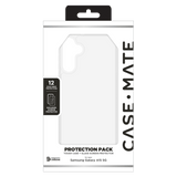 Case-Mate Protection Pack Tough Case and Glass Screen Protector for Samsung Galaxy A15 5G by Case-Mate