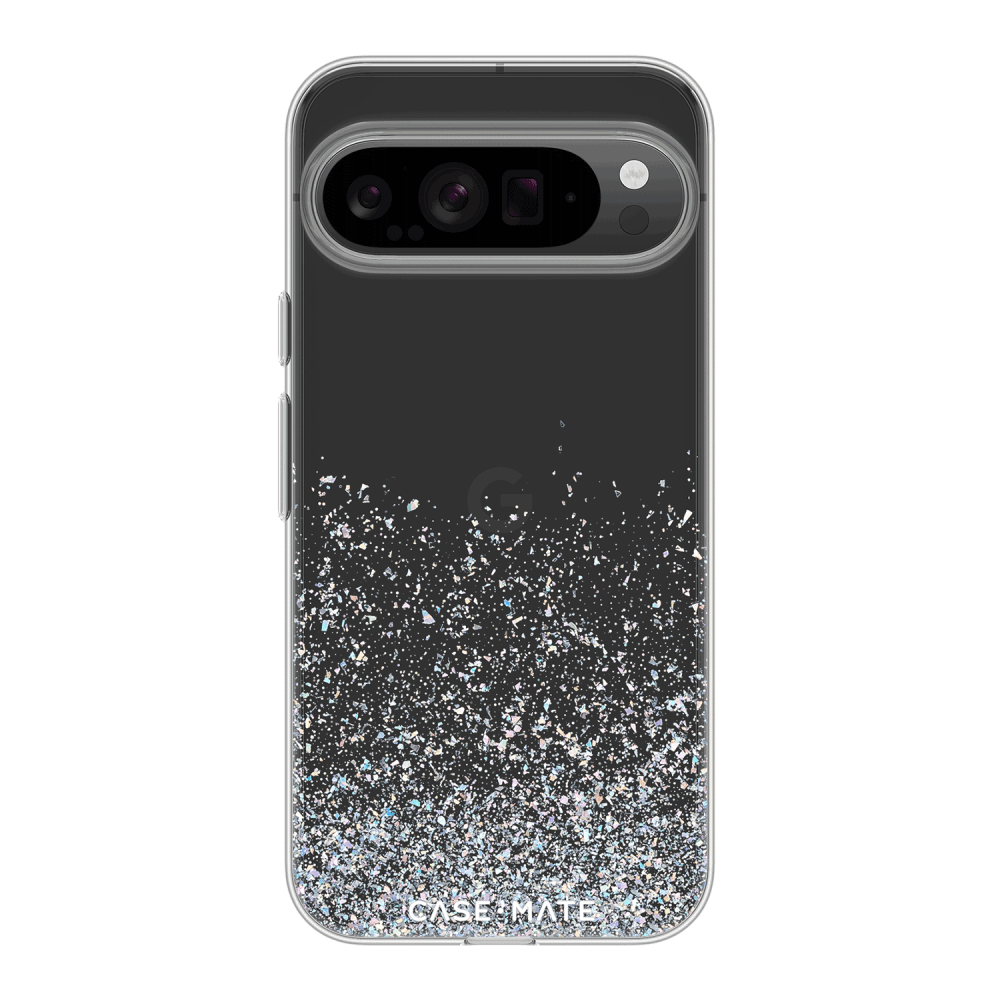 Case-Mate Twinkle Case for Google Pixel 9 Pro XL by Case-Mate