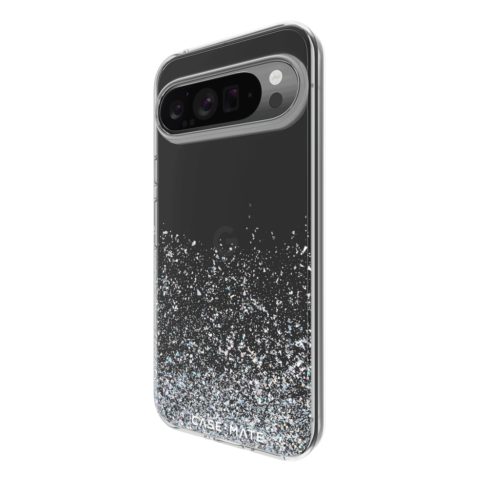 Case-Mate Twinkle Case for Google Pixel 9 Pro XL by Case-Mate