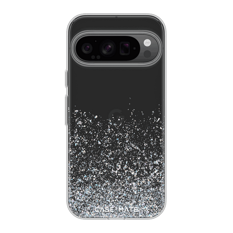 Case-Mate Twinkle Case for Google Pixel 9 / Pixel 9 Pro by Case-Mate