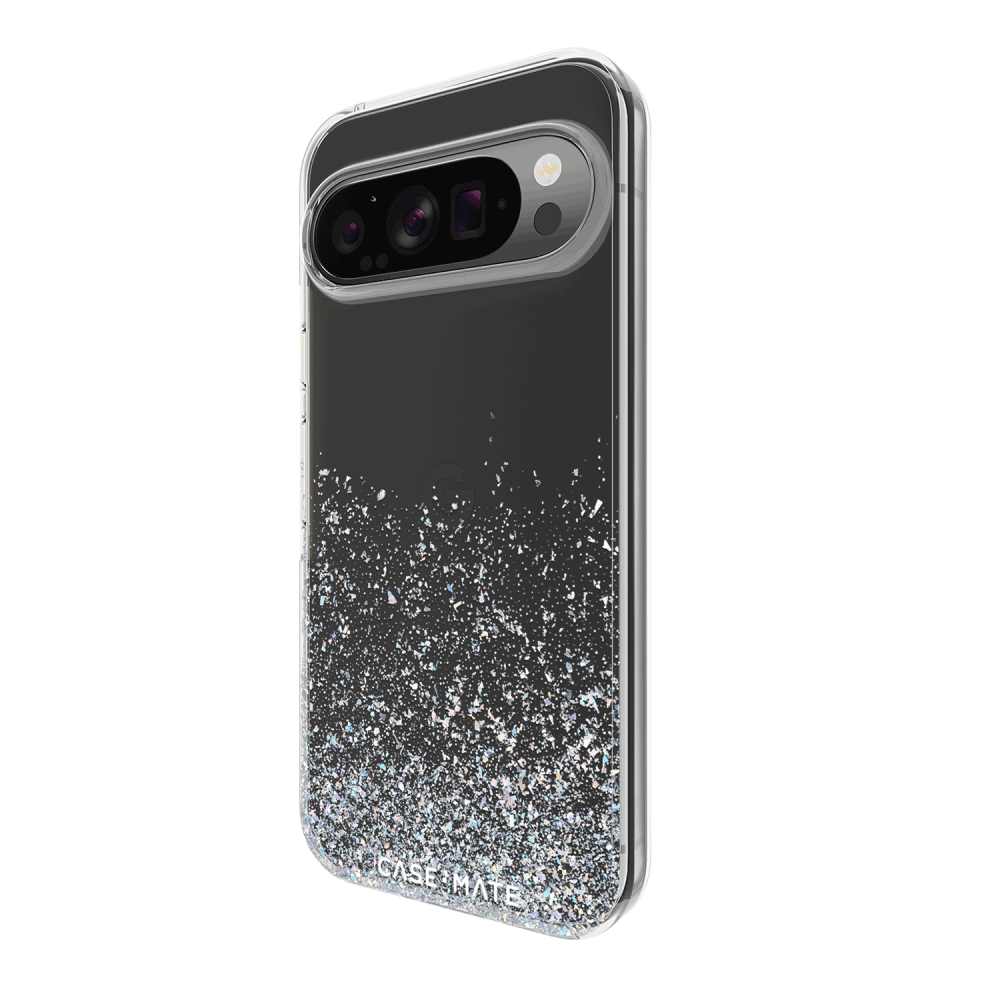 Case-Mate Twinkle Case for Google Pixel 9 / Pixel 9 Pro by Case-Mate