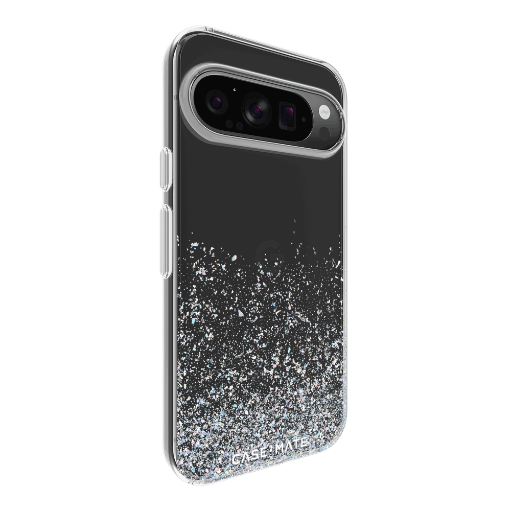 Case-Mate Twinkle Case for Google Pixel 9 / Pixel 9 Pro by Case-Mate