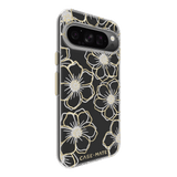 Case-Mate Floral Gems Case for Google Pixel 9 / Pixel 9 Pro by Case-Mate