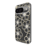 Case-Mate Floral Gems Case for Google Pixel 9 / Pixel 9 Pro by Case-Mate