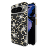 Case-Mate Floral Gems Case for Google Pixel 9 Pro XL by Case-Mate