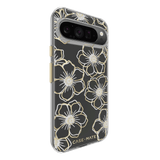 Case-Mate Floral Gems Case for Google Pixel 9 Pro XL by Case-Mate