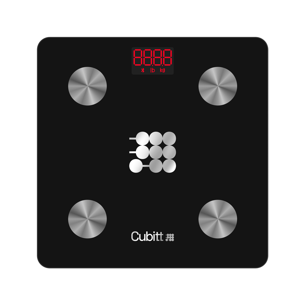 Cubitt Smart Scale by Cubitt