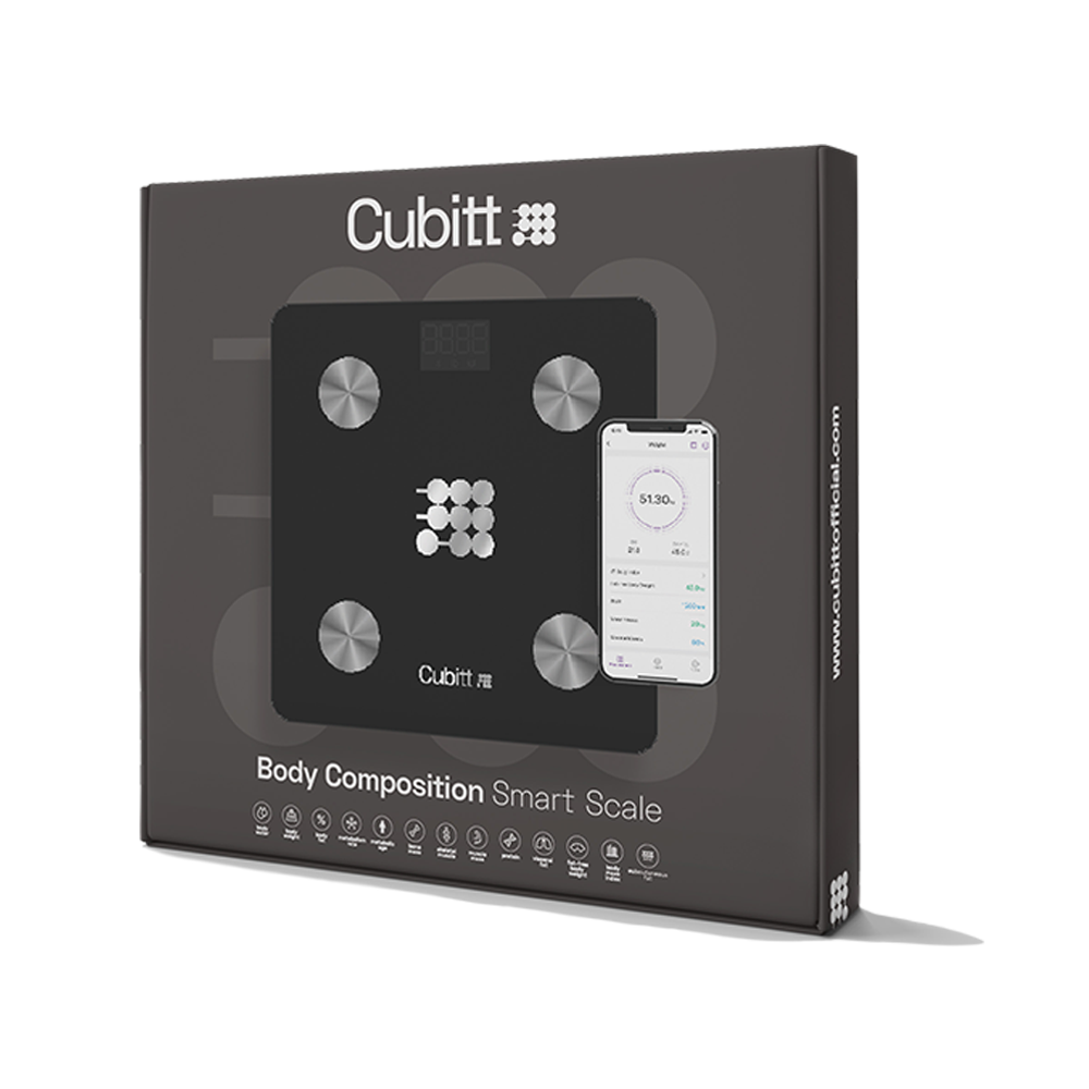 Cubitt Smart Scale by Cubitt