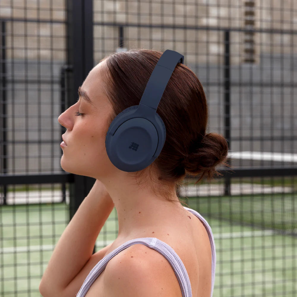 Cubitt Headphones by Cubitt