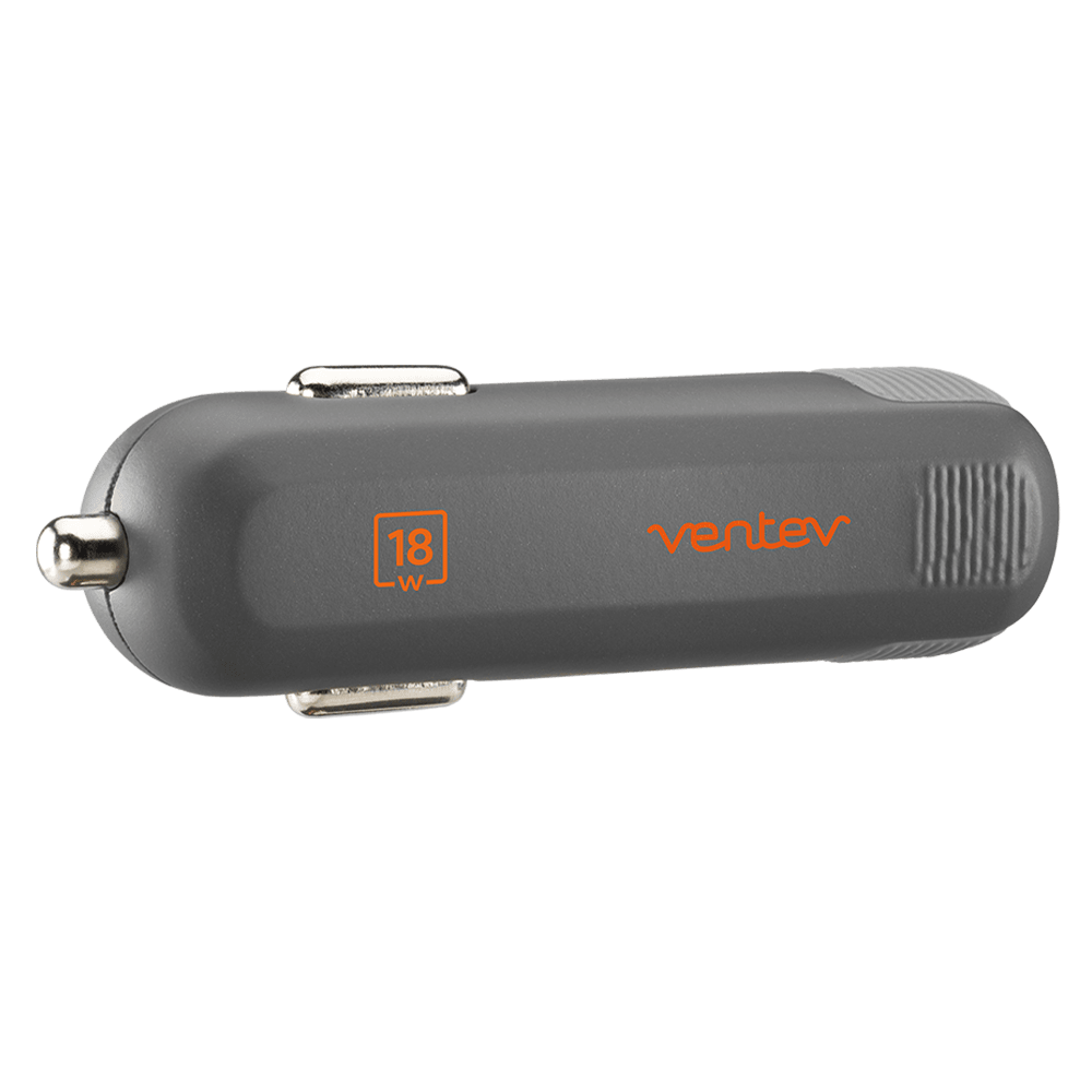 Ventev PD 18W dashport pd1180 USB C Car Charger by Ventev