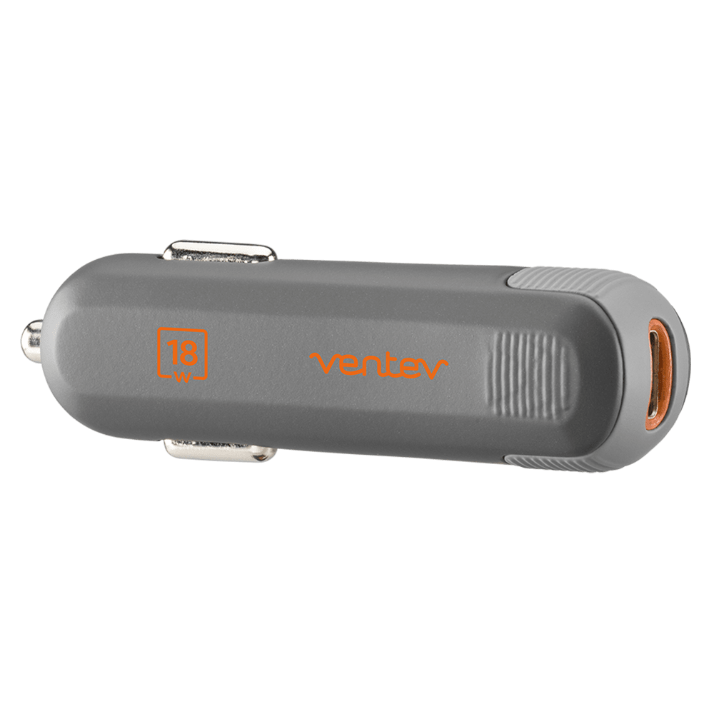 Ventev PD 18W dashport pd1180 USB C Car Charger by Ventev