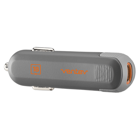 Ventev PD 18W dashport pd1180 USB C Car Charger by Ventev