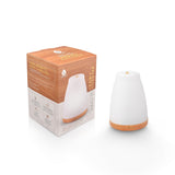 2-in-1 USB Essential oil Aroma Diffuser by Pursonic