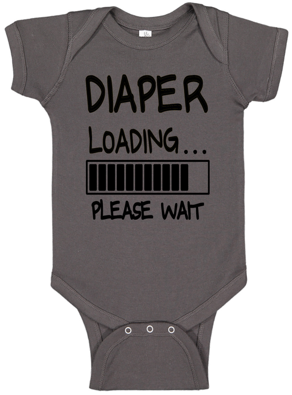 Diaper Loading Onesies & Bodysuits