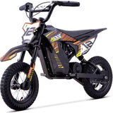 MotoTec 36v 300w (HP122E) Electric Dirt Bike Orange