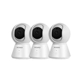 E6 WiFi Camera by Contixo