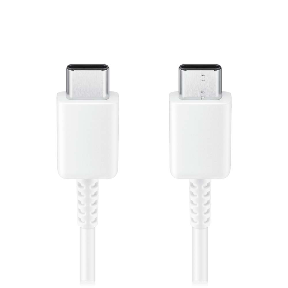 Samsung USB C to USB C Cable 1m by Samsung