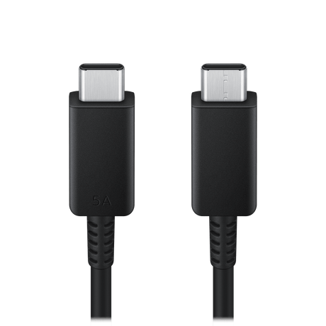 Samsung USB C to USB C Cable 5A 1.8m by Samsung