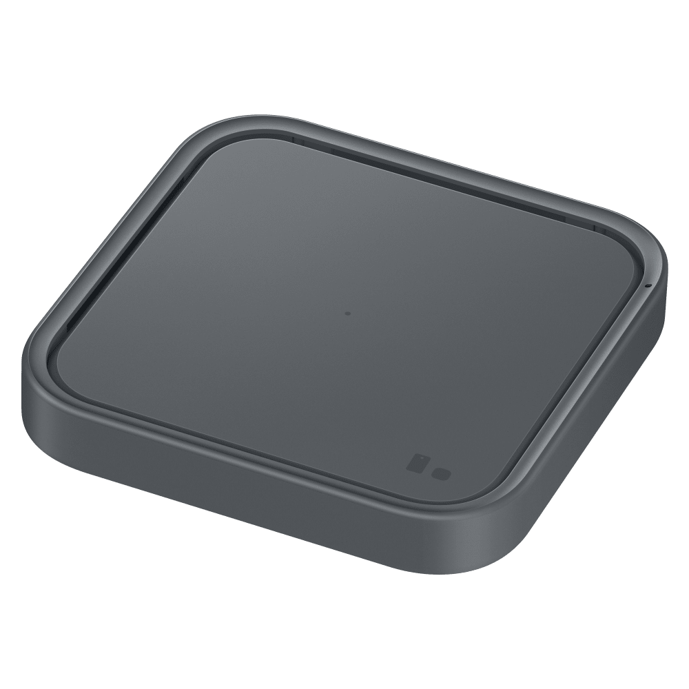 Samsung Super Fast Wireless Charger with Travel Adapter by Samsung