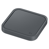 Samsung Super Fast Wireless Charger with Travel Adapter by Samsung