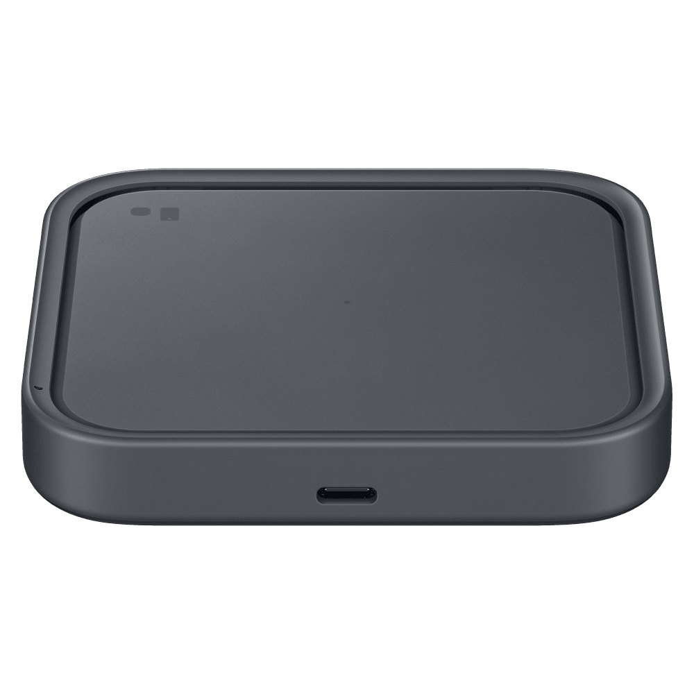 Samsung Super Fast Wireless Charger with Travel Adapter by Samsung