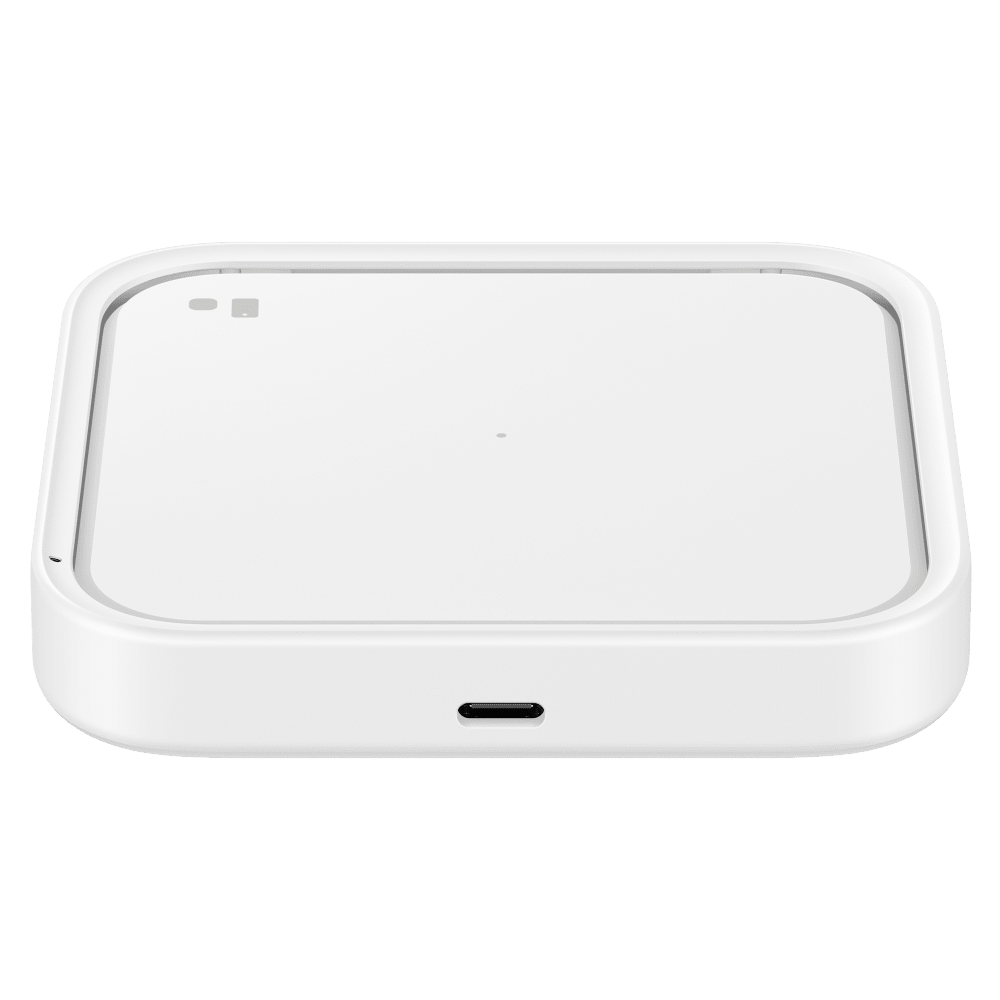 Samsung Super Fast Wireless Charger with Travel Adapter by Samsung