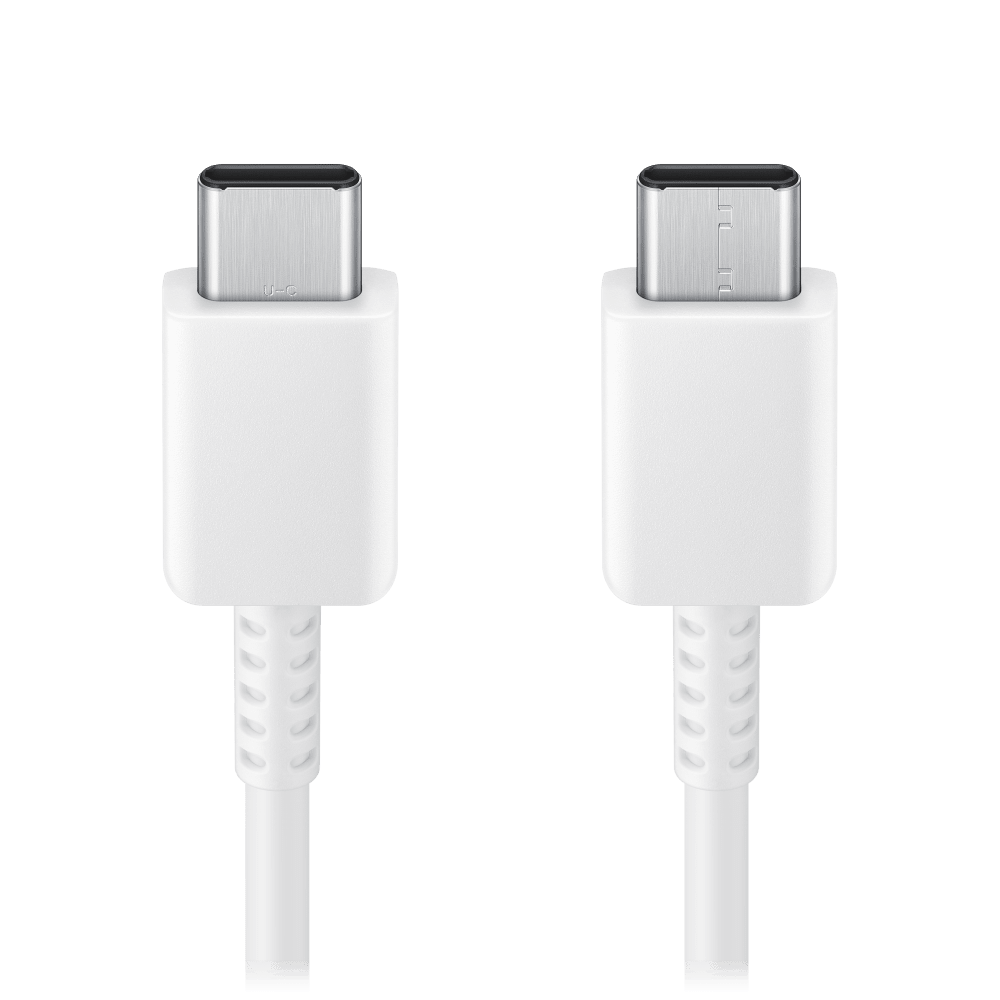 Samsung 25W USB C Wall Charger and Cable by Samsung