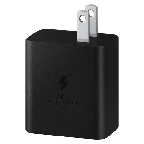 Samsung Power Adapter 45W PD with USB C Cable 1.8m by Samsung