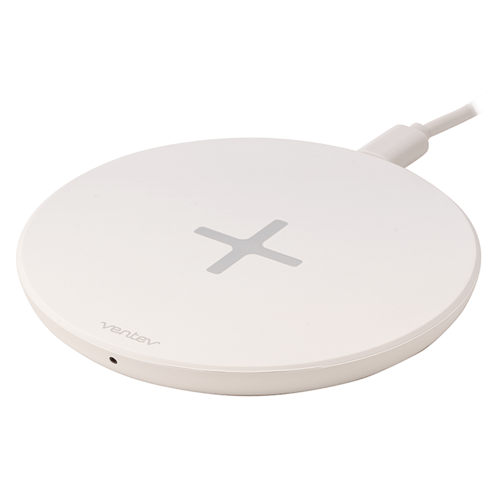 Ventev wireless chargepad 10W by Ventev