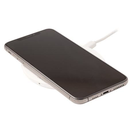 Ventev wireless chargepad 10W by Ventev