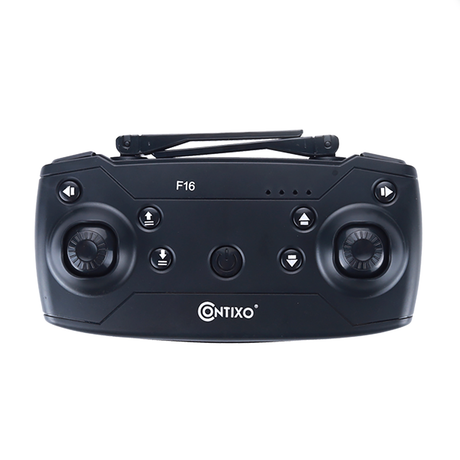 Contixo F16 Drone Spare Remote Controller - High Range Transmitter by Contixo