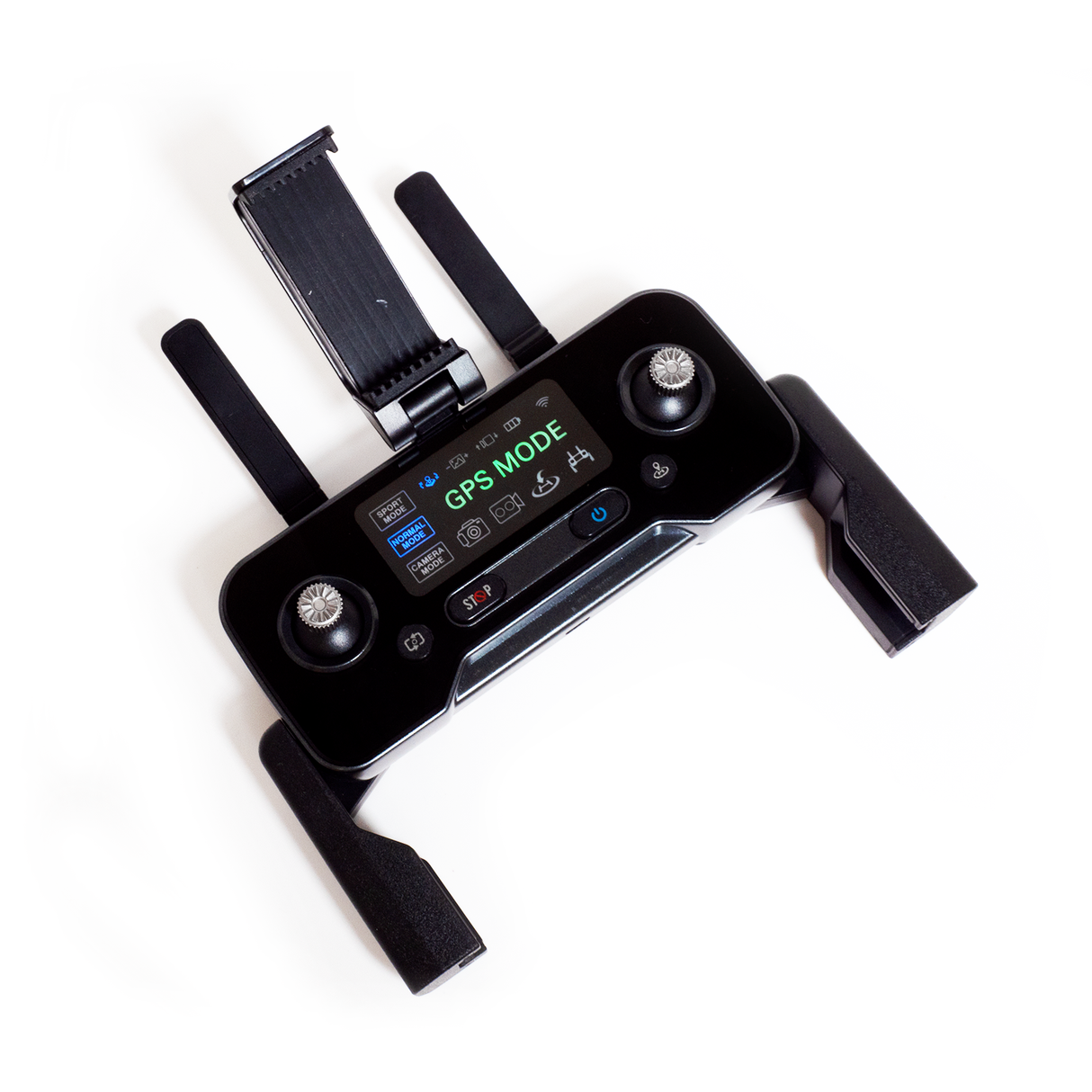 Contixo F35 Drone -Spare Remote Controller, High Range Drone Transmitter by Contixo