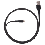 Ventev chargesync USB A to USB C Cable 3.3ft by Ventev