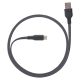 Ventev chargesync USB A to USB C Cable 3.3ft by Ventev