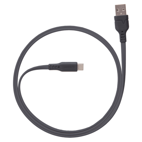 Ventev chargesync USB A to USB C Cable 3.3ft by Ventev