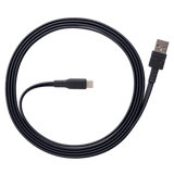 Ventev chargesync USB A to USB C Cable 6ft by Ventev