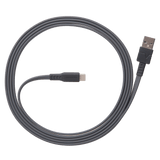 Ventev chargesync USB A to USB C Cable 6ft by Ventev