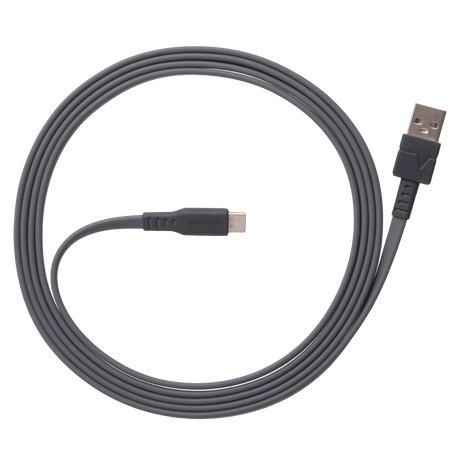 Ventev chargesync USB A to USB C Cable 6ft by Ventev