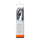 Ventev Chargesync Flat USB A to Micro Cable 6ft by Ventev