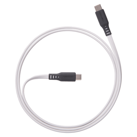 Ventev chargesync USB C to USB C Cable 6ft by Ventev