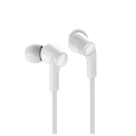 Belkin Soundform Apple Lightning In Ear Headphones by Belkin