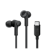 Belkin Soundform USB C In Ear Headphones by Belkin