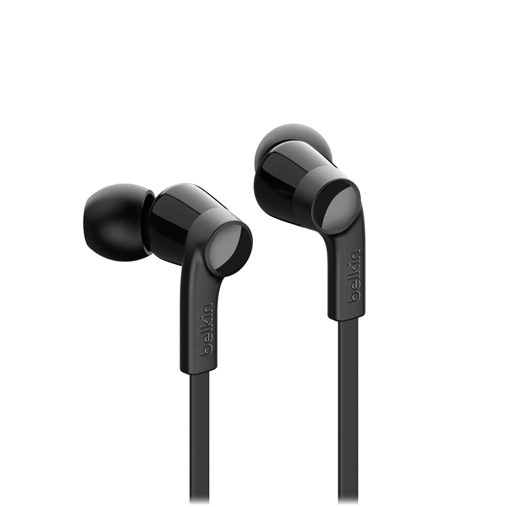 Belkin Soundform USB C In Ear Headphones by Belkin