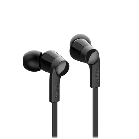 Belkin Soundform USB C In Ear Headphones by Belkin