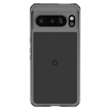 ITSkins Hybrid_R Clear Case for Google Pixel 8 Pro by ITSkins