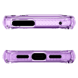 ITSkins Hybrid_R Clear Case for Google Pixel 8 Pro by ITSkins