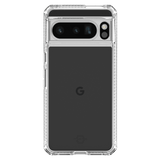 ITSkins Hybrid_R Clear Case for Google Pixel 8 Pro by ITSkins