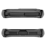 ITSkins Hybrid_R Clear Case for Google Pixel 8 by ITSkins